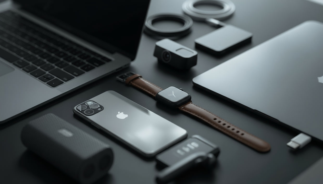 GSV TechZone Tech Reviews Banner