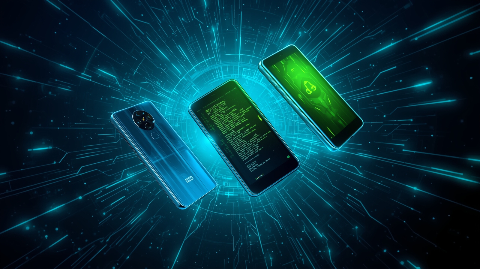 OPPO Find X9, Realme GT 8 Pro & Lava Agni 4