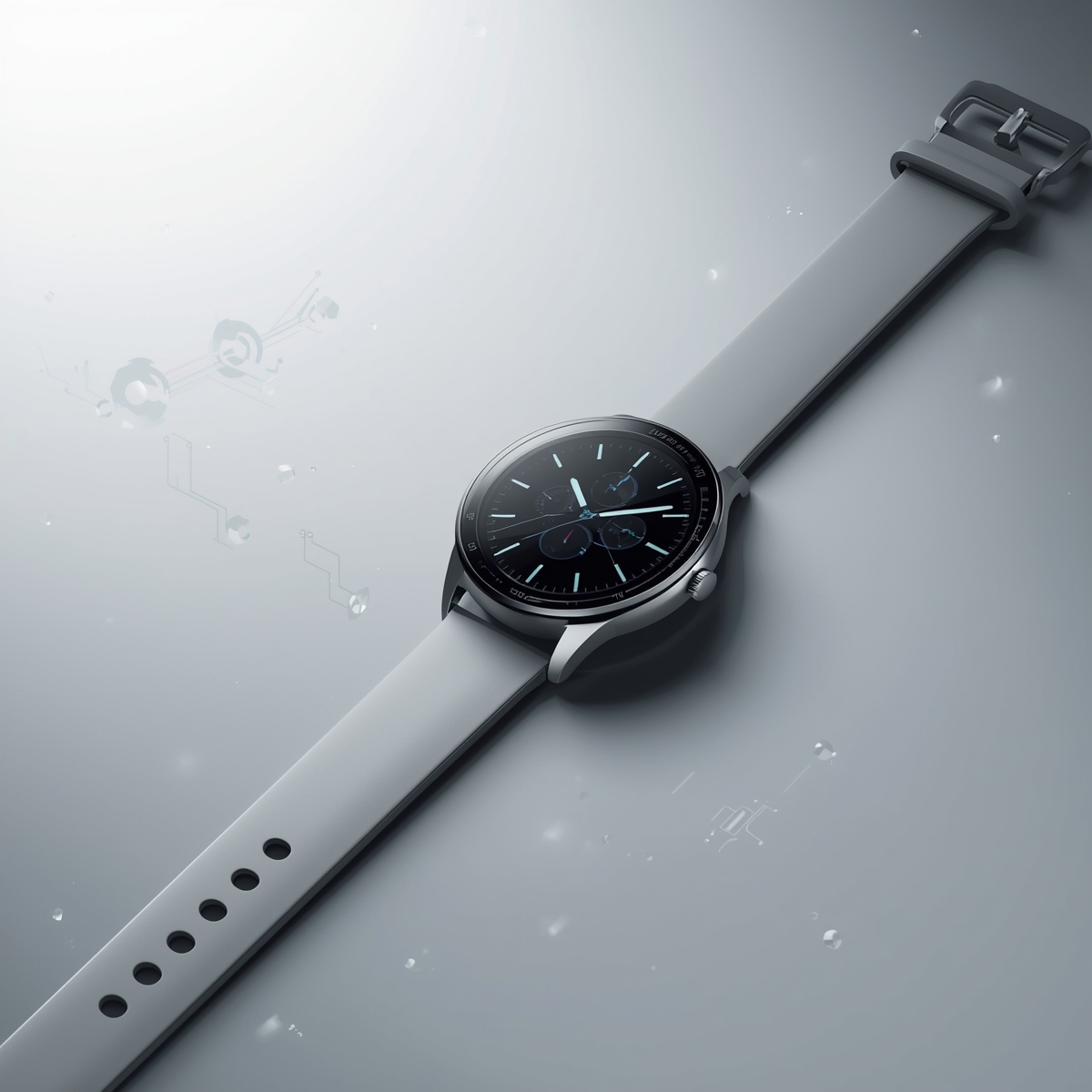 Oneplus Smartwatch